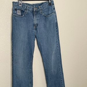 Mens cinch jeans